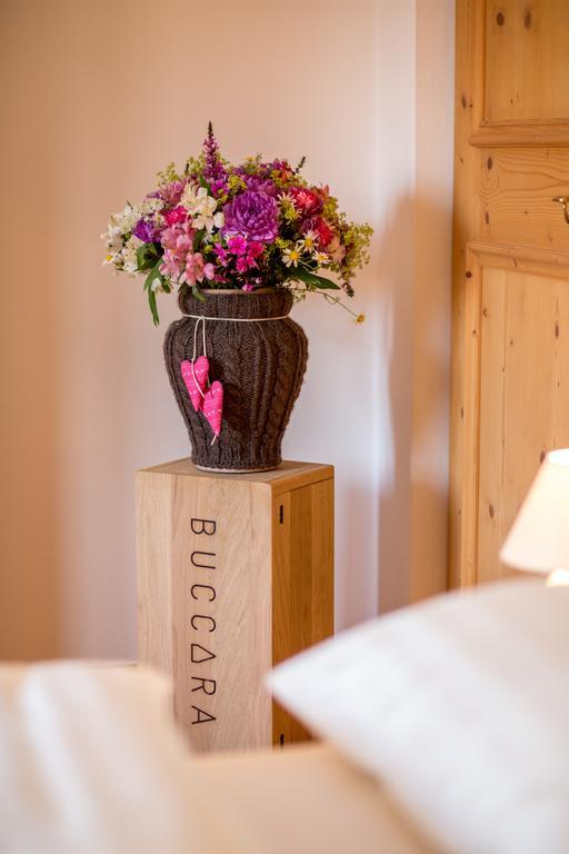 Buccara Apartments Kitzbuehel Eksteriør billede