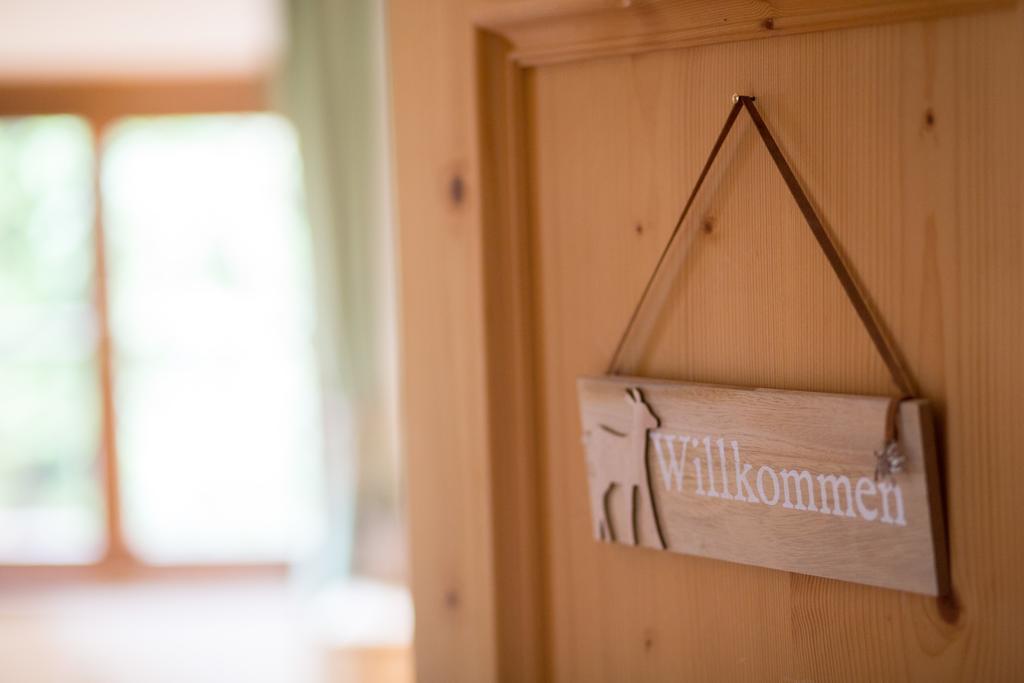 Buccara Apartments Kitzbuehel Eksteriør billede