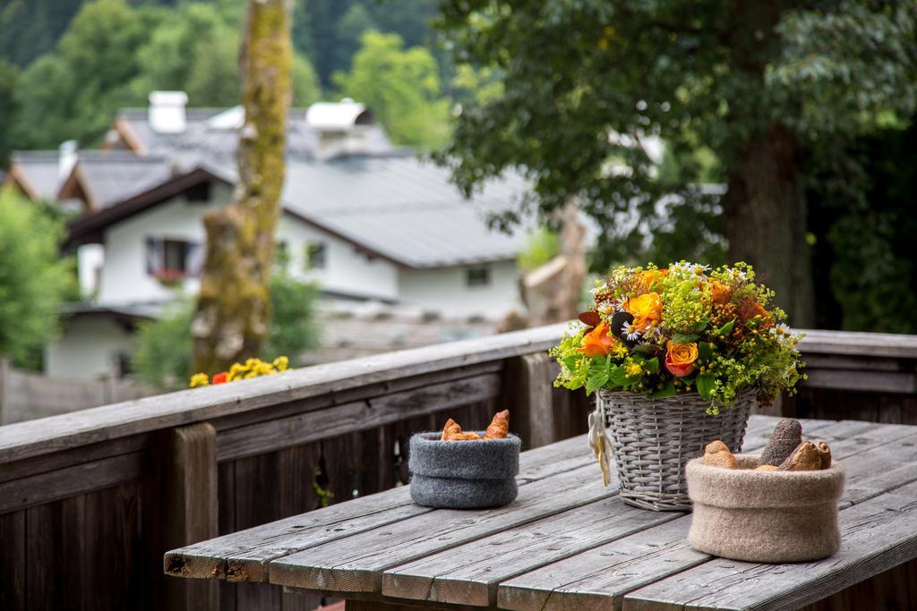 Buccara Apartments Kitzbuehel Eksteriør billede