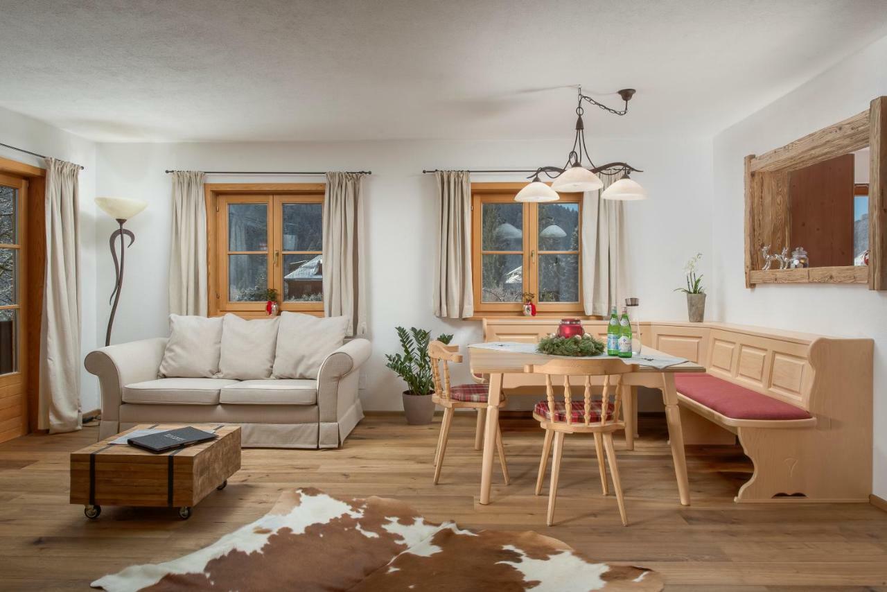 Buccara Apartments Kitzbuehel Eksteriør billede